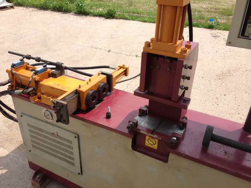 Equipment picture